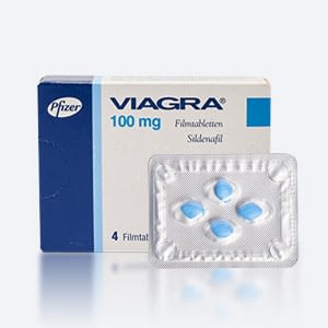 Viagra Pfizer 100mg